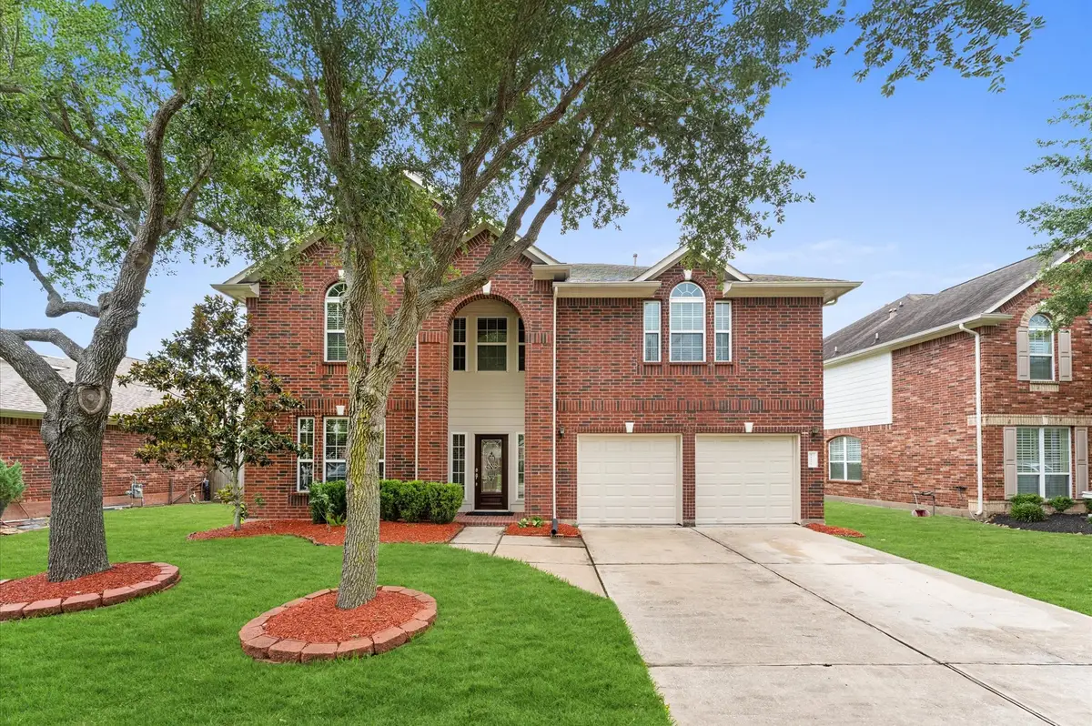 11223 Cactus Valley Court, Houston, TX 77089 - Image #1