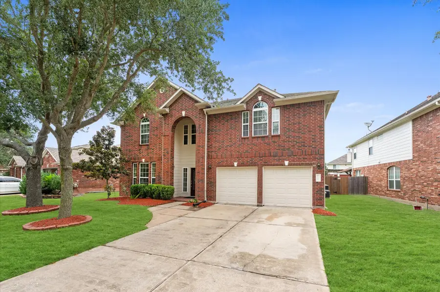 11223 Cactus Valley Court, Houston, TX 77089 - Image #2