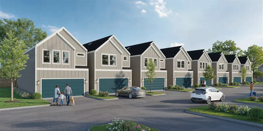 9113 Highland Northern Way Street, Houston, TX 77088 - Image #2