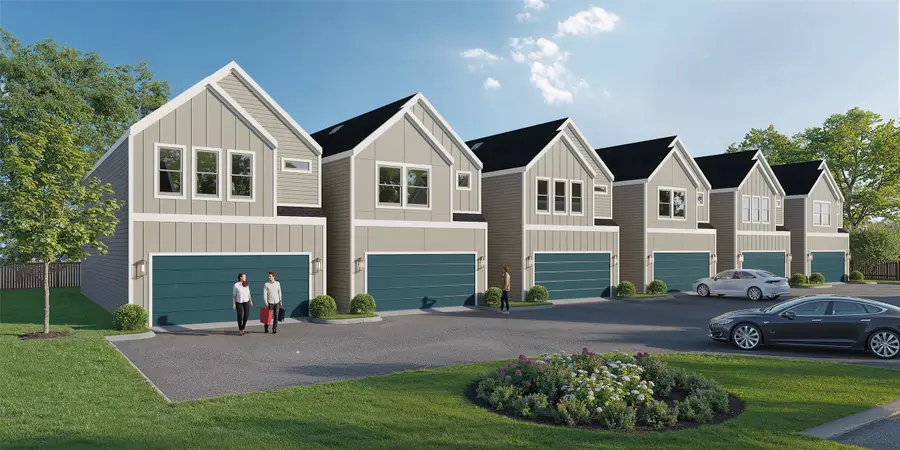 9113 Highland Northern Way Street, Houston, TX 77088 - Image #3