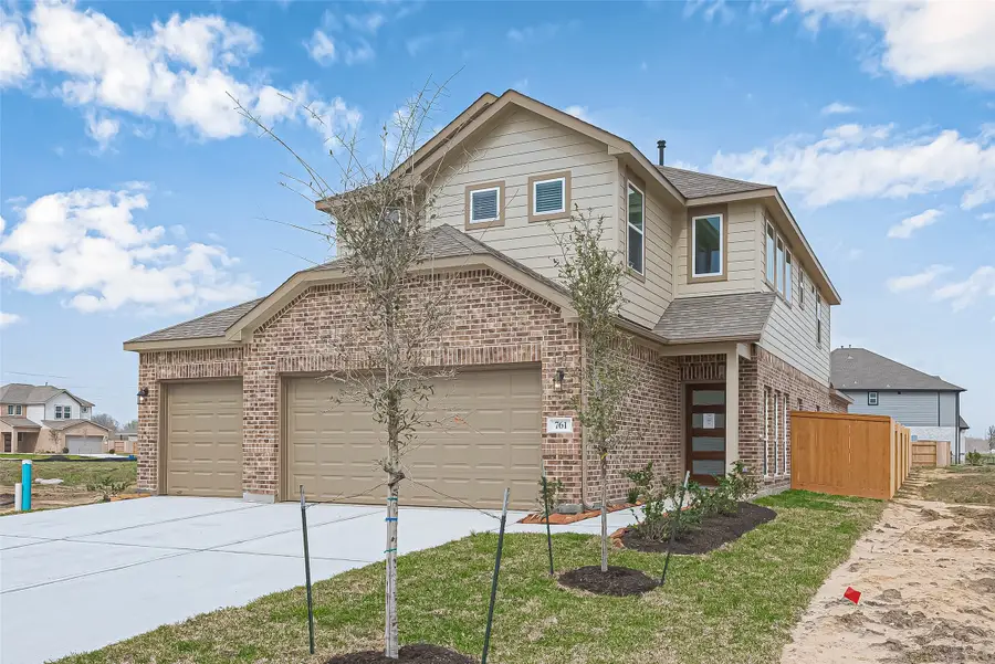 761 Marion Place Drive, Dayton, TX 77535 - Image #2