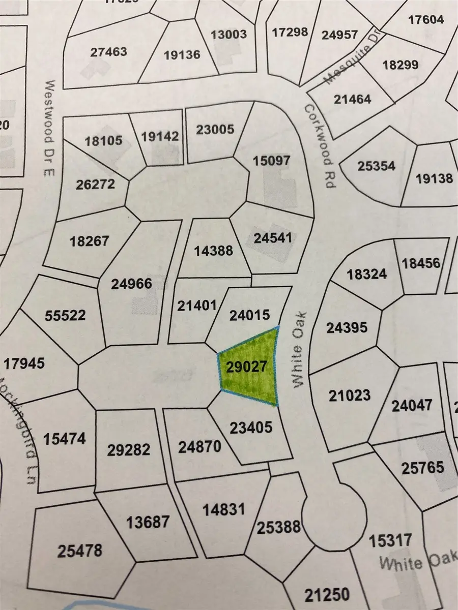 TBD White Oak Circle, Trinity, TX 75862 - Image #2