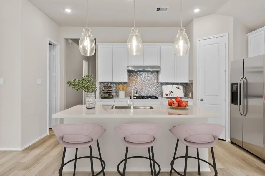 5218 Maple Wood Drive, Manvel, TX 77578 - #2