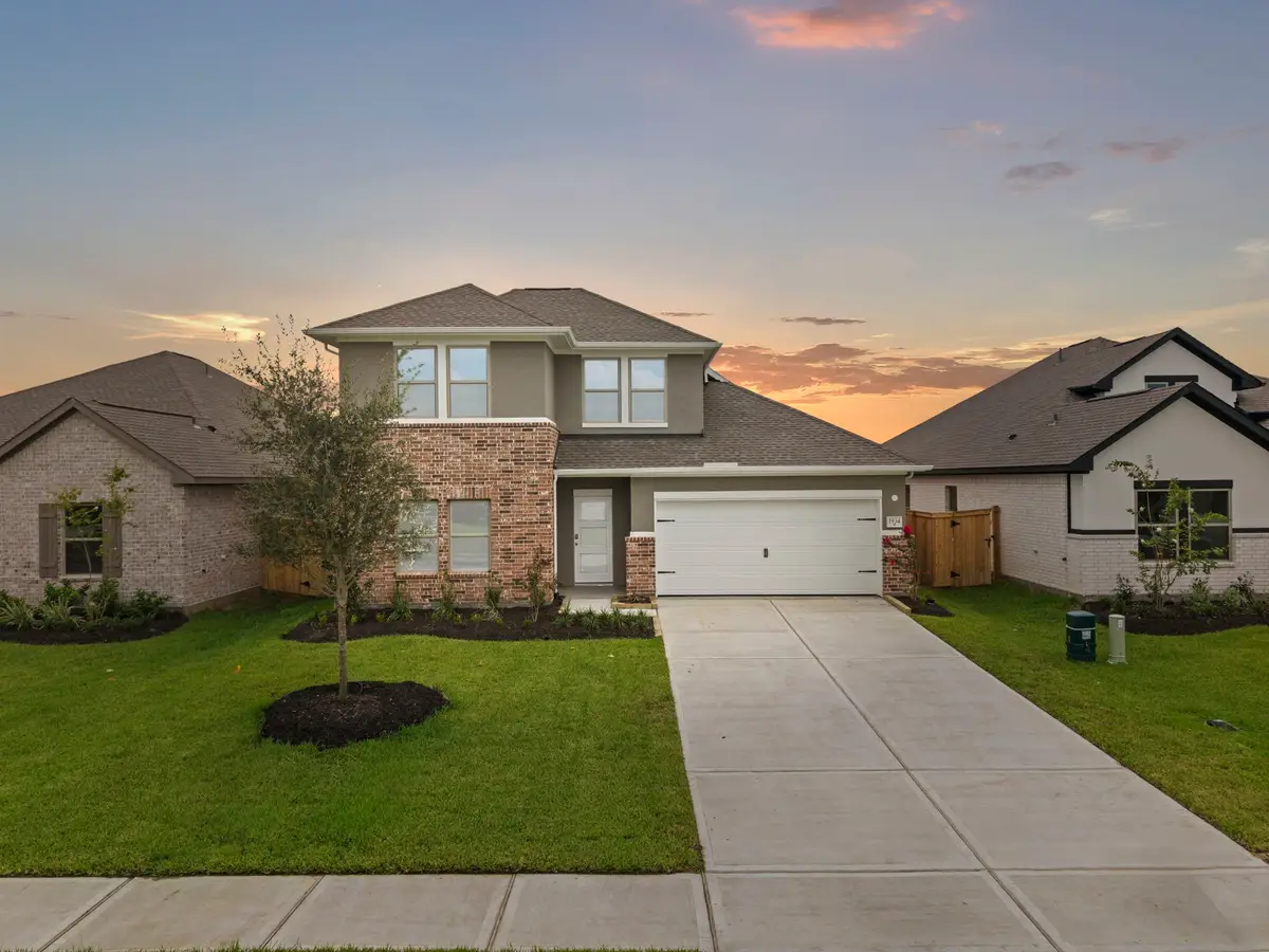 1934 Stargazer Lane, Angleton, TX 77515 - #1