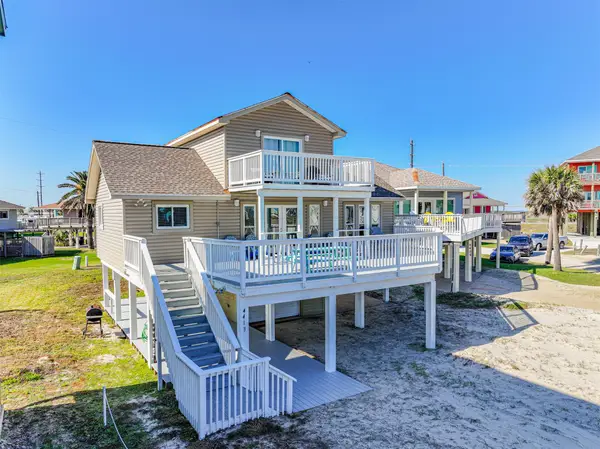 4413 Tampico Way, Galveston, TX 77554