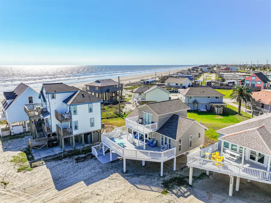 4413 Tampico Way, Galveston, TX 77554 - Image #3