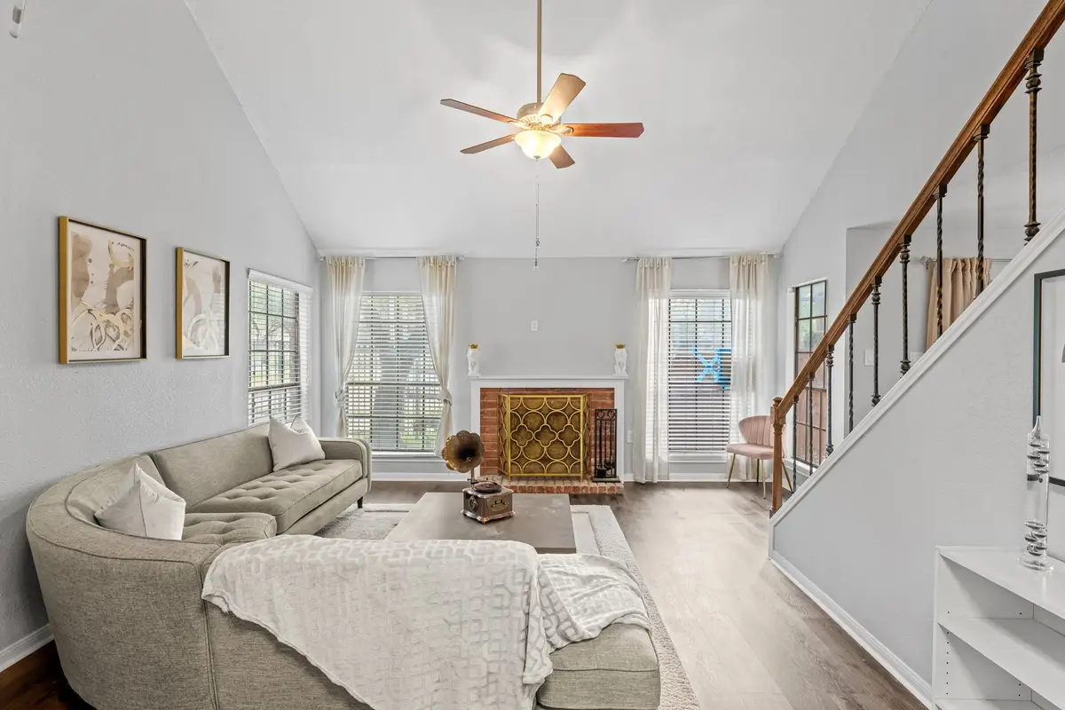 2211 S Kirkwood Road #1, Houston, TX 77077 - #1