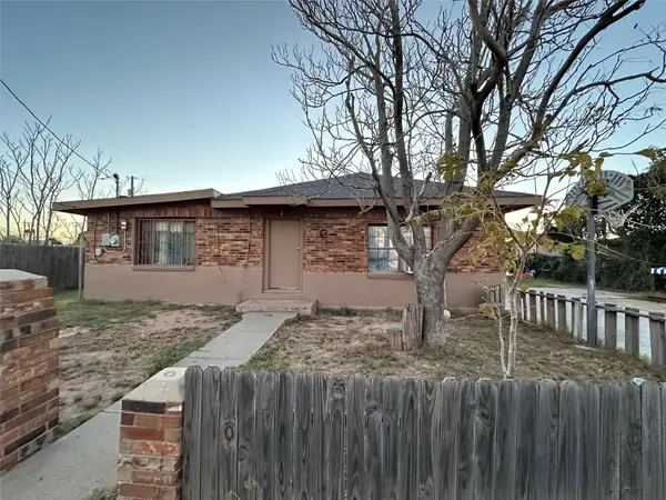 209 Jesse Street, Midland, TX 79701