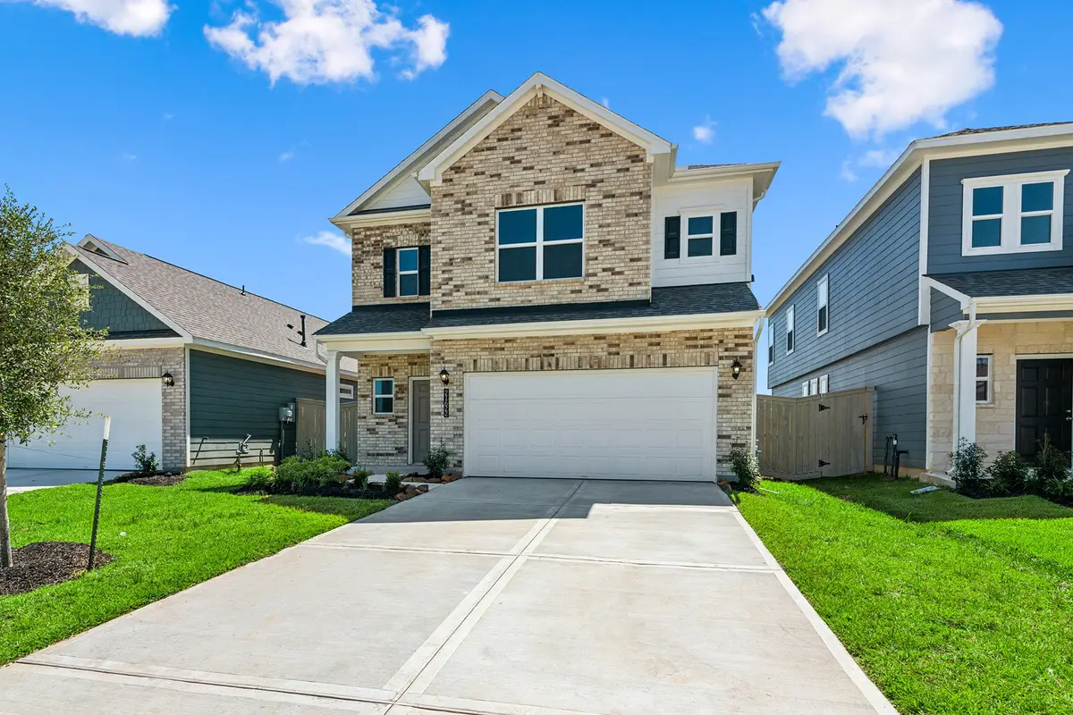 21622 Jasmine Star Drive, Splendora, TX 77372 - Image #1