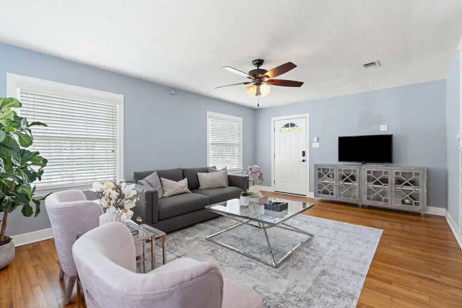 1102 Winston Street, Houston, TX 77009 - #2