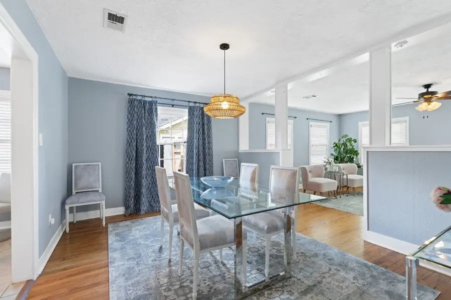 1102 Winston Street, Houston, TX 77009 - #3