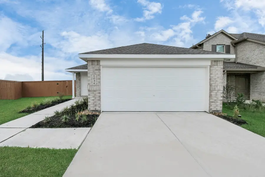 1034 Gentle Nook Drive, Beasley, TX 77417 - Image #2
