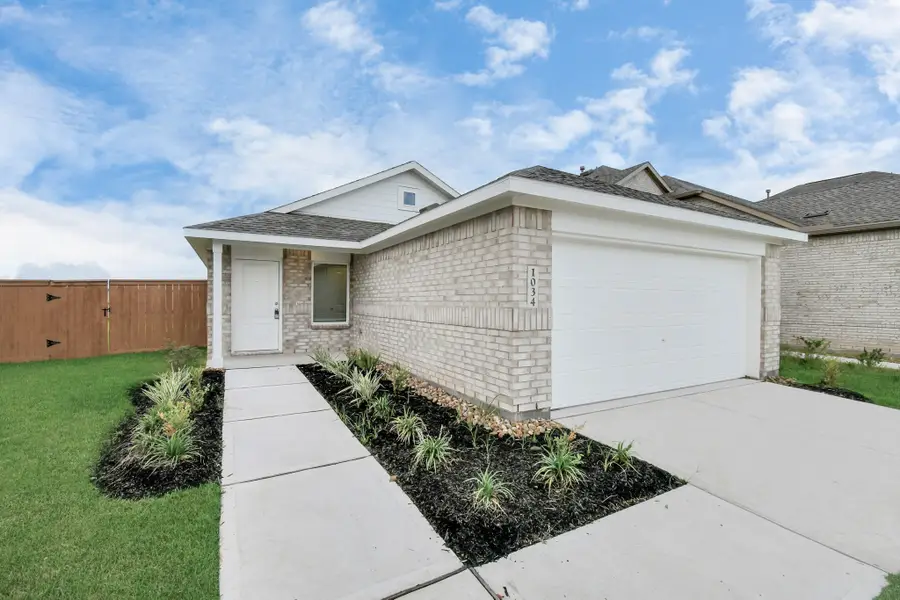 1034 Gentle Nook Drive, Beasley, TX 77417 - Image #3