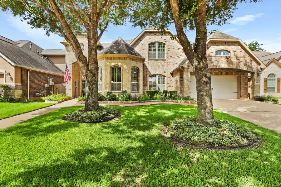 21407 Winding Path Way, Richmond, TX 77406 - Image #2