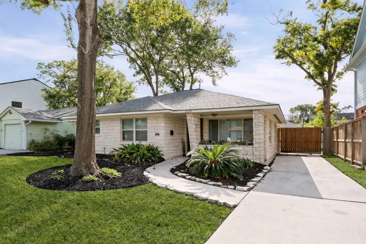 1219 Candlelight Lane, Houston, TX 77018 - #1