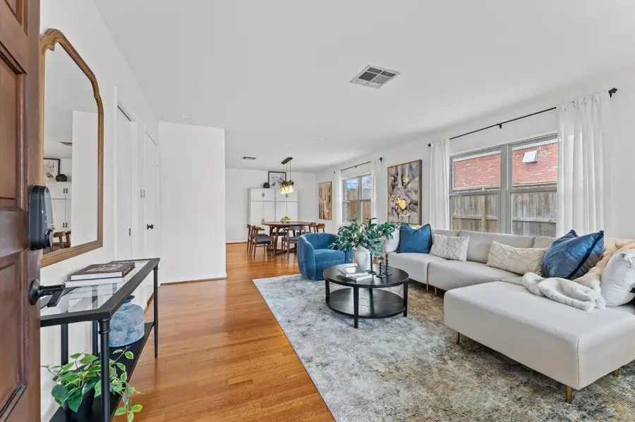 1219 Candlelight Lane, Houston, TX 77018 - #3