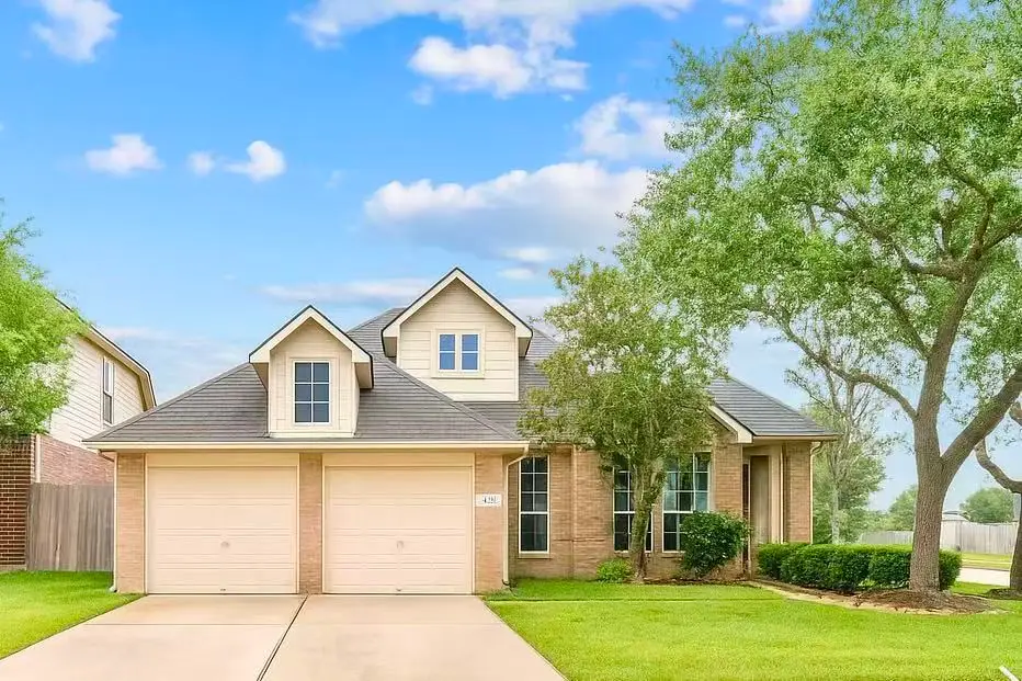22630 Cascade Springs Drive, Katy, TX 77494 - Image #1