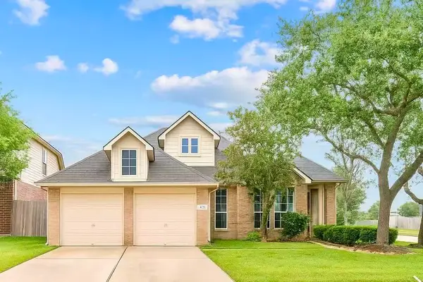 22630 Cascade Springs Drive, Katy, TX 77494