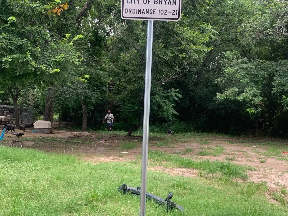 1004 Dale Street, Bryan, TX 77803 - Image #1