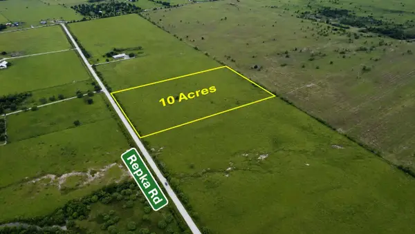 0 Repka Rd, Waller, TX 77484