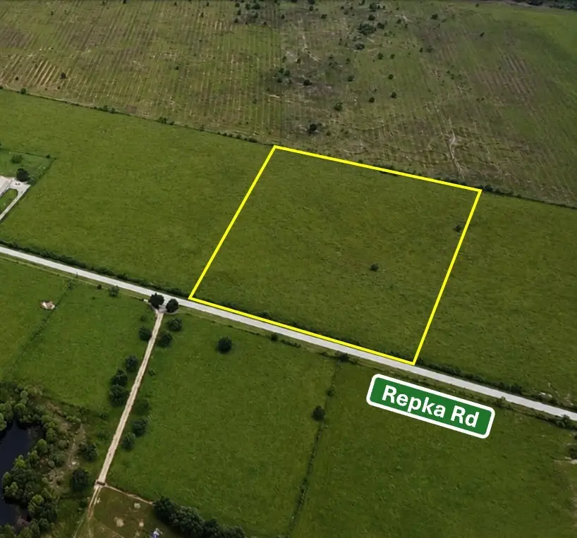 0 Repka Rd, Waller, TX 77484 - #3