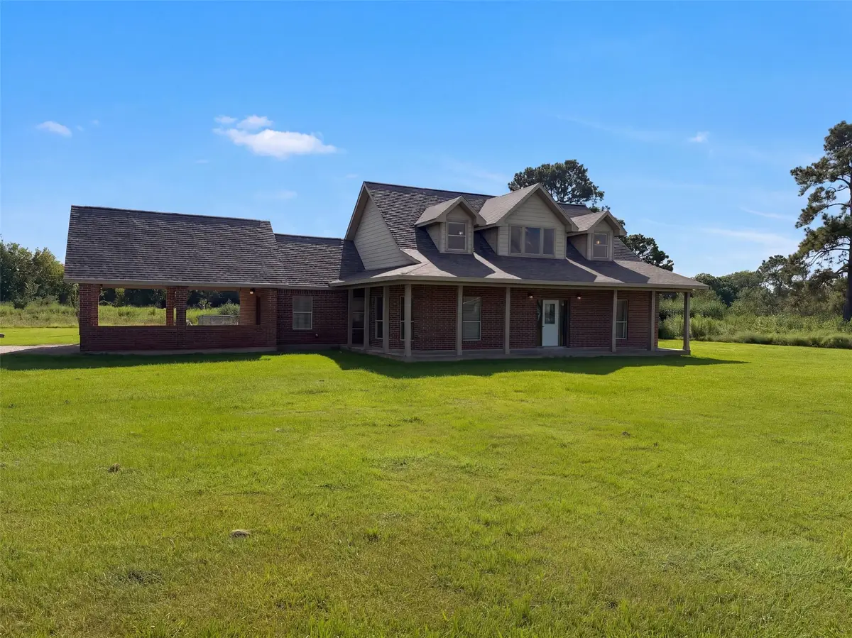 1619 County Road 612, Dayton, TX 77535 - #1