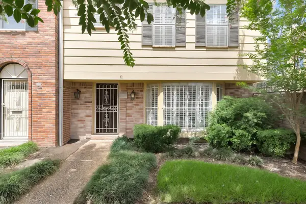 6350 Briar Rose Drive #185, Houston, TX 77057