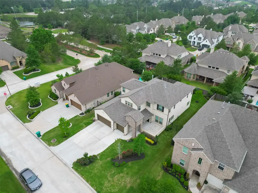58 Canopy Green, The Woodlands, TX 77375 - #2