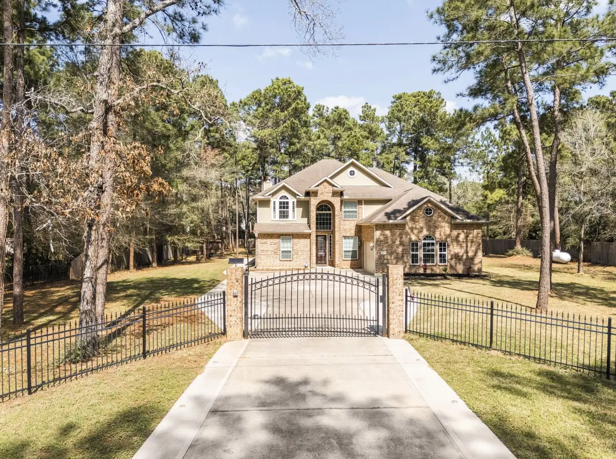 22306 Baneberry Road, Magnolia, TX 77355 - #1