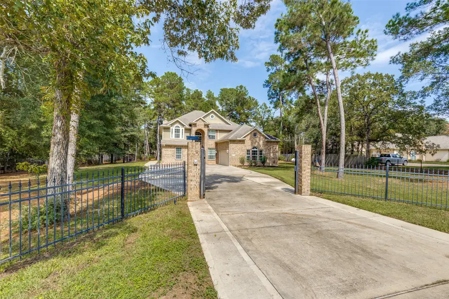 22306 Baneberry Road, Magnolia, TX 77355 - #2