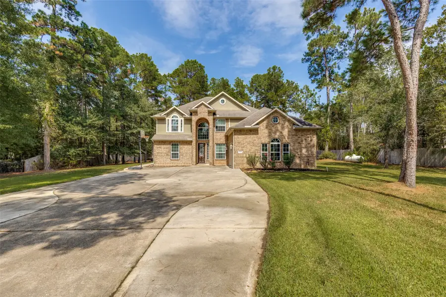 22306 Baneberry Road, Magnolia, TX 77355 - #3