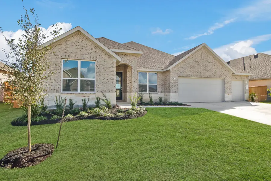 1280 Imperial Ranch Way, Dayton, TX 77535 - Image #2