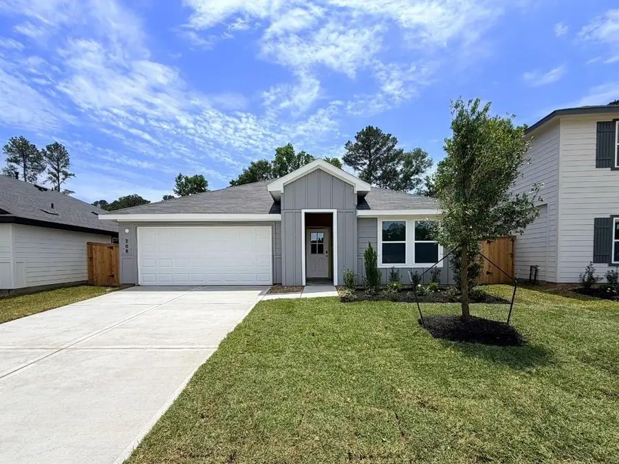 224 Golden Eagle Boulevard, New Waverly, TX 77358 - #2