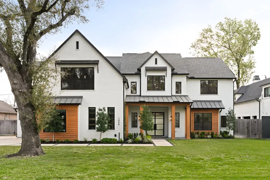 1026 Traweek Street, Houston, TX 77055 - #3