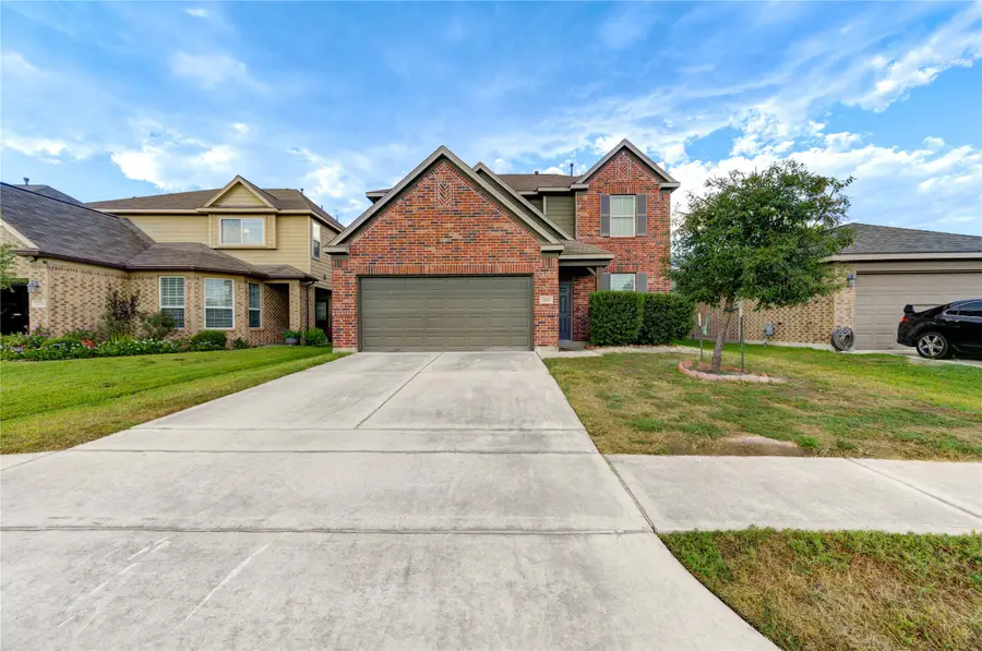 3210 Thicket Path Way, Katy, TX 77493 - #2