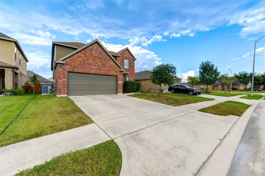 3210 Thicket Path Way, Katy, TX 77493 - #3
