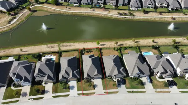 24410 Bludana Lane, Richmond, TX 77406