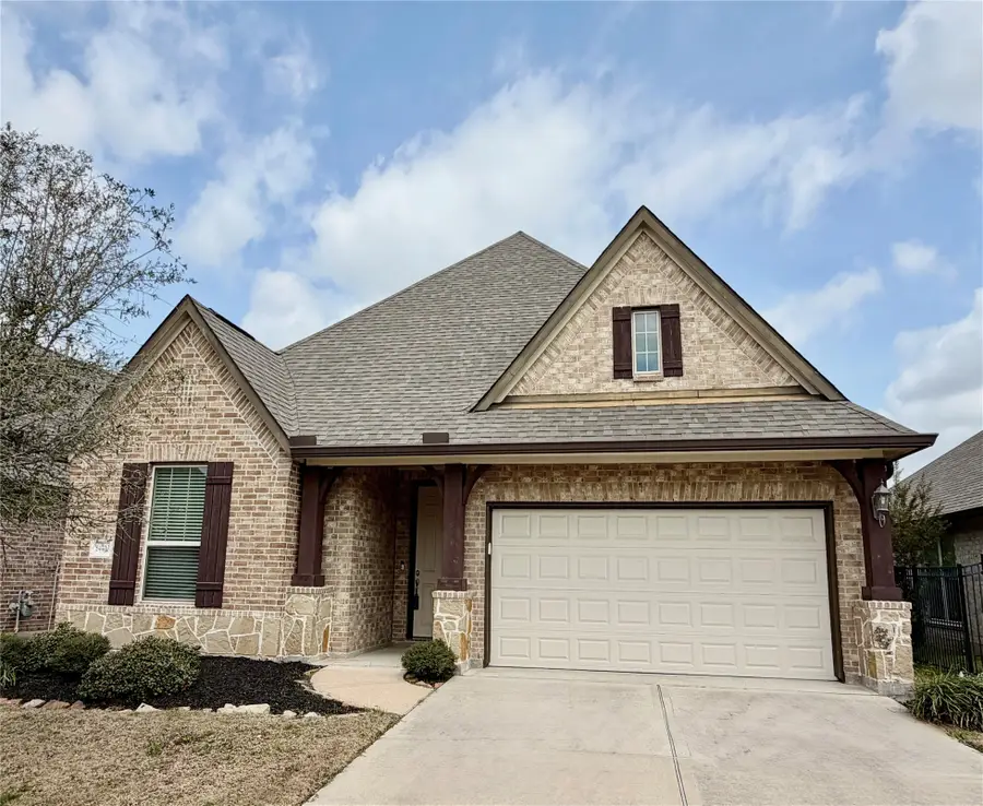 24410 Bludana Lane, Richmond, TX 77406 - #2