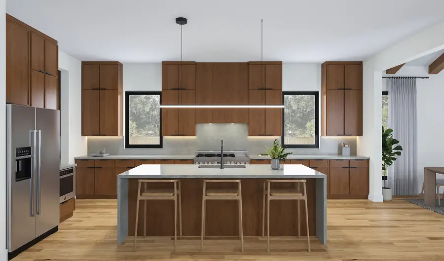 1719 Bayram Drive, Houston, TX 77055 - #3