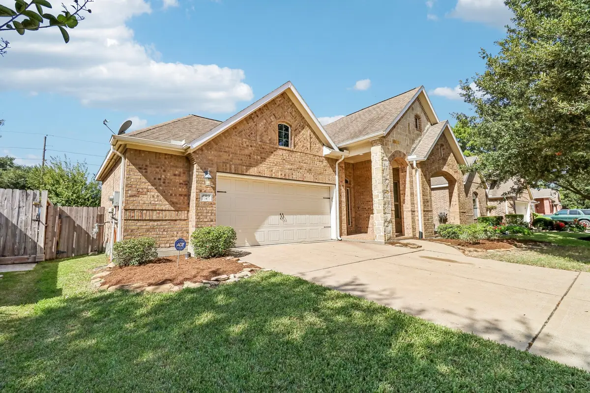 4919 Grand Chateau Lane, Houston, TX 77084 - #1