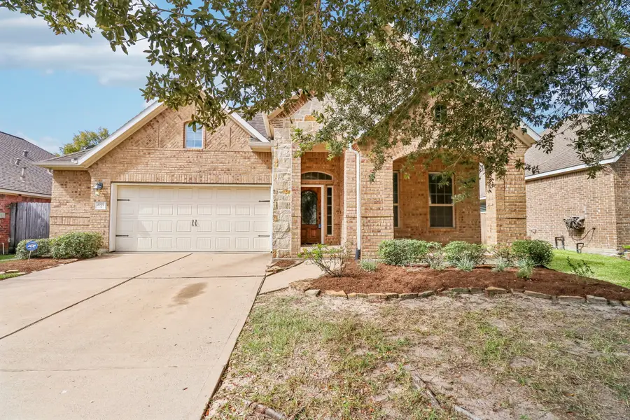 4919 Grand Chateau Lane, Houston, TX 77084 - #2