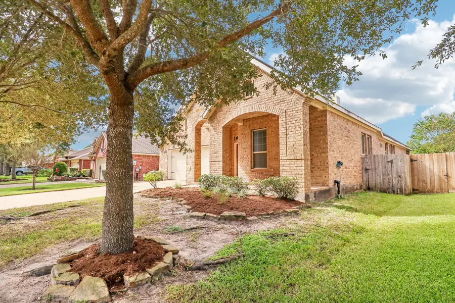4919 Grand Chateau Lane, Houston, TX 77084 - #3