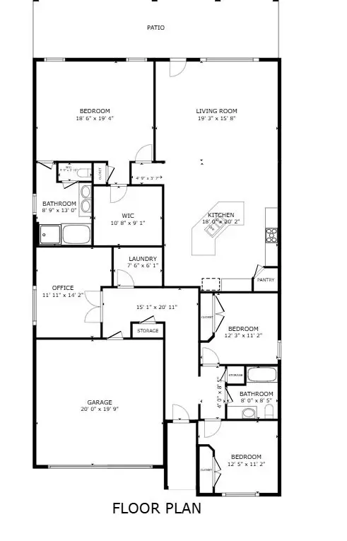 7107 Dove Hollow Court, Richmond, TX 77407 - #2
