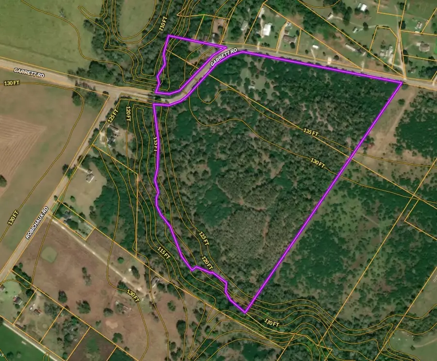 40499 Garrett Road, Brookshire, TX 77423 - #3