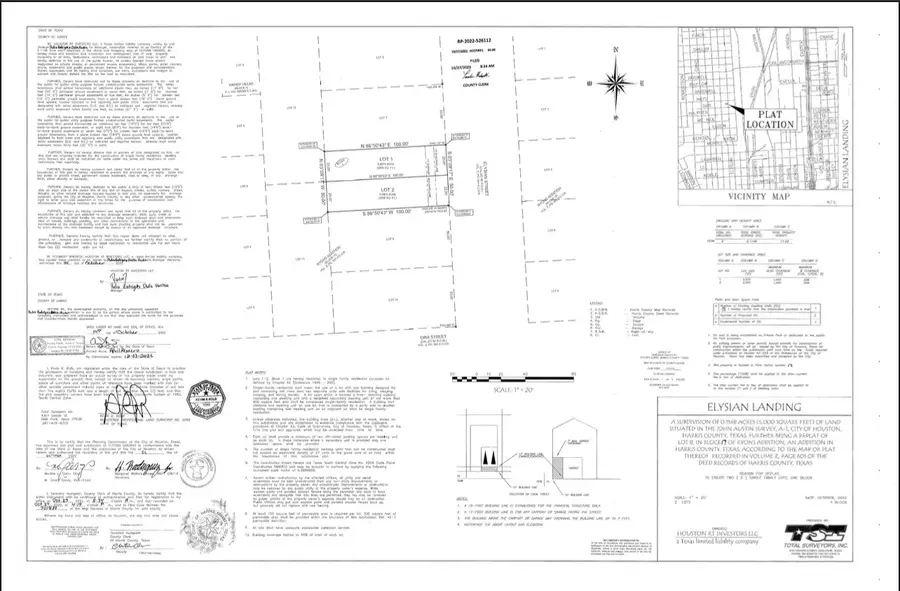 3105 Elysian Street, Houston, TX 77009 - Image #2