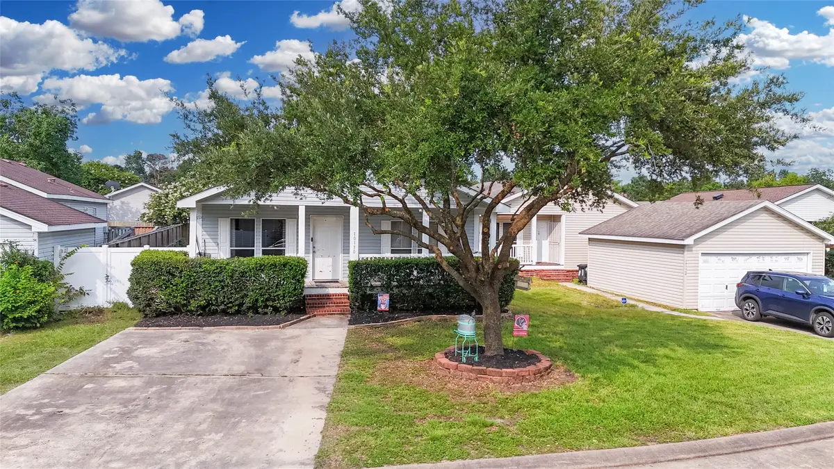 10130 Summerberry Lane, Tomball, TX 77375 - #1