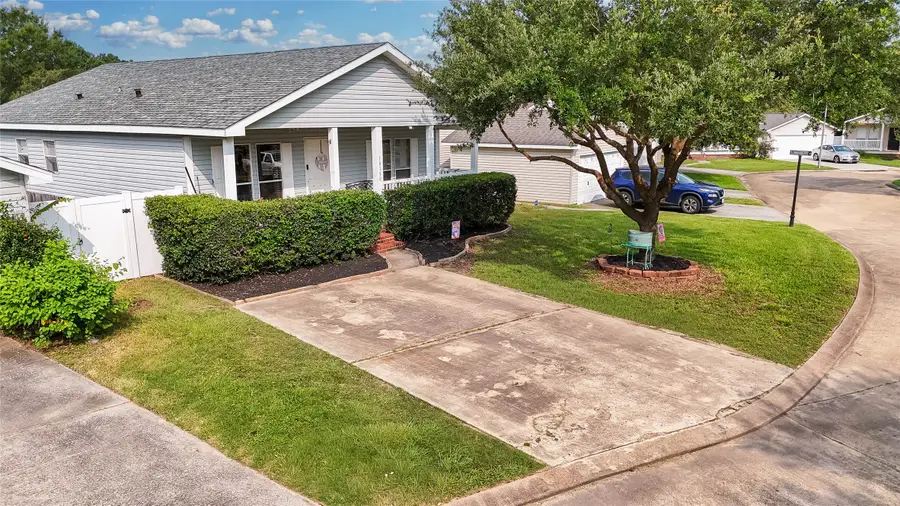 10130 Summerberry Lane, Tomball, TX 77375 - #2