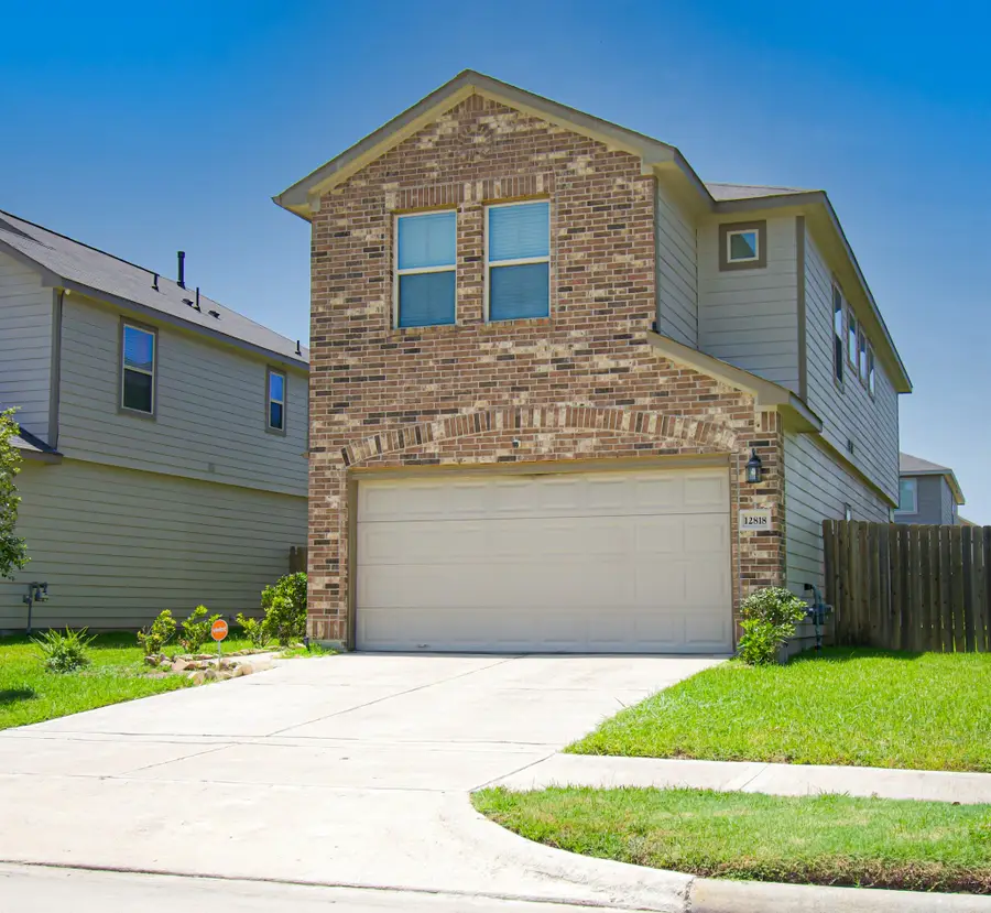 12818 Sirkis Street, Houston, TX 77048 - #2