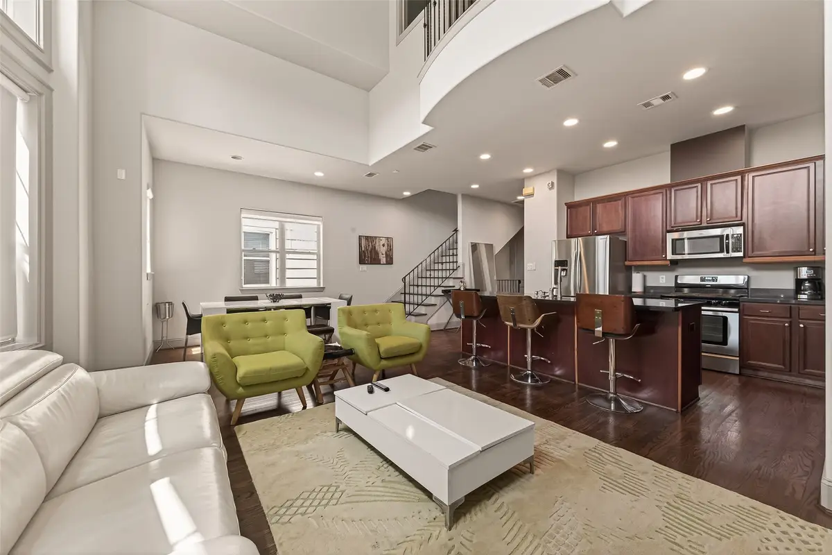 2927 Pease Street, Houston, TX 77003 - #1