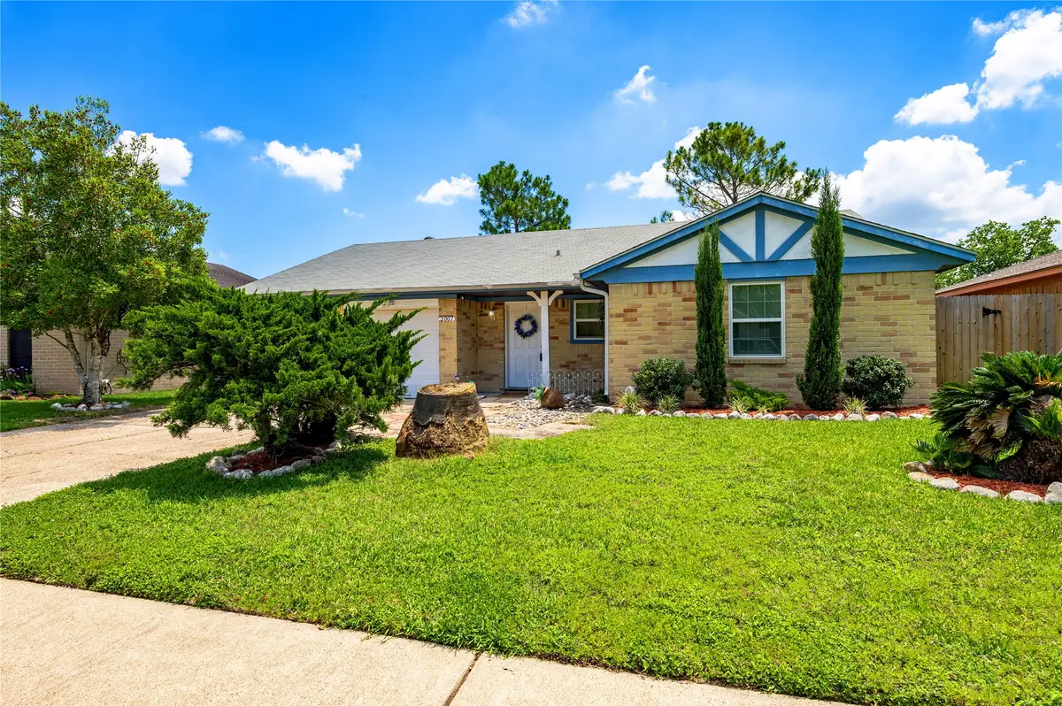 2007 Cannonade Drive, Pasadena, TX 77503 - #1